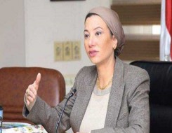  العرب اليوم - وزيرة البيئة المصرية تبحث مع نظيرتها السويدية توقعات إعلان مؤتمر المناخ