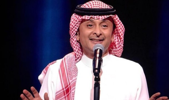 عبد المجيد عبدالله يطرب جمهوره في موسم الرياض