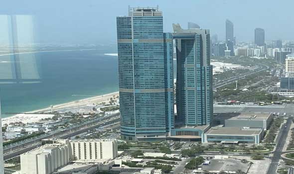 الإمارات تطلق مبادرة مسرعات أسواق الغد بالشراكة مع دافوس