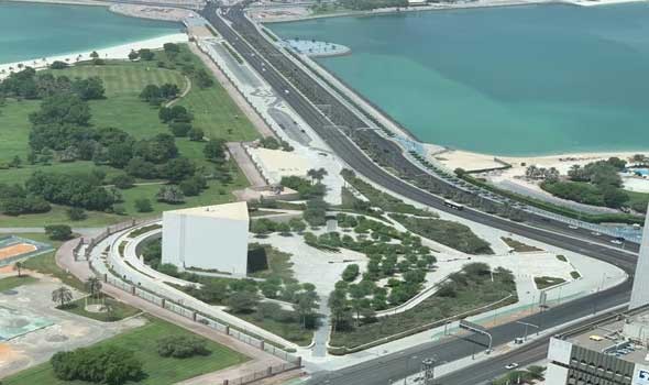 الإمارات تعلن بدء التشغيل في محطة براكة النووية الثانية