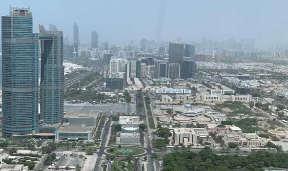 الإمارات تعلن عن بدء بناء أول محطة هيدروجين صديقة للبيئة في الشرق الأوسط