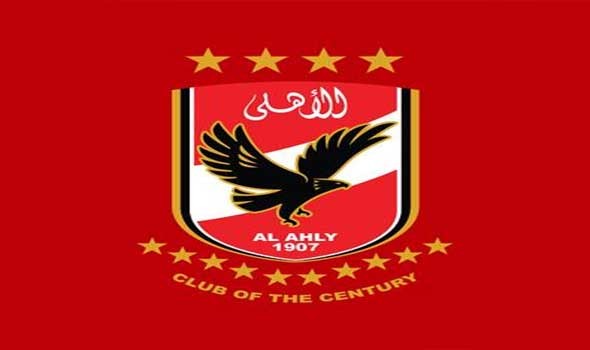 7 لاعبين يتغيبون من الأهلي المصري عن مباراة سيمبا