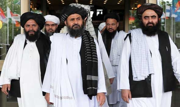  العرب اليوم - حركة "طالبان" في أوسلو لإجراء محادثات تهدف إلى "تغيير أجواء الحرب" في أفغانستان