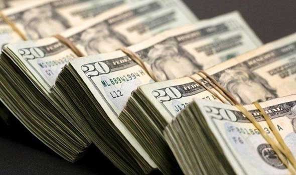 dollar2 - الأردن يُعلن 4.4 مليار دولار قيمة المساعدات الخارجية العام الماضي