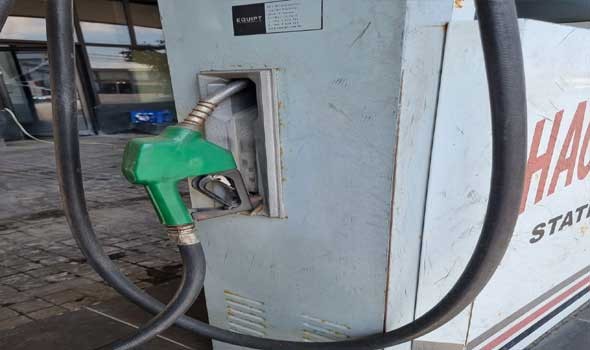 السودان يرفع أسعار البنزين والديزل بنسبة 15