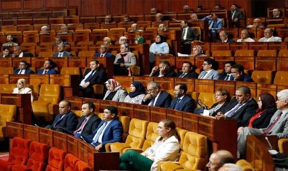 عبد الواحد الراضي شيخ البرلمانيين المغاربة