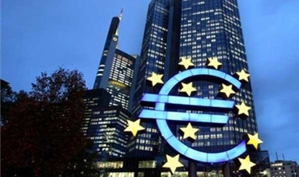 لاغارد تؤكد إصرار المركزي الأوروبي على خفض معدل التضخم إلى مستوى 2
