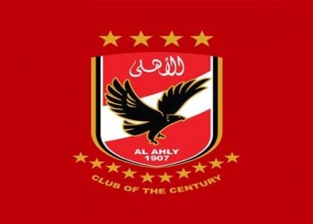  العرب اليوم - الأهلي يكتسح ريد ستار الإيفواري ويصعد لنصف نهائي بطولة أفريقيا لليد