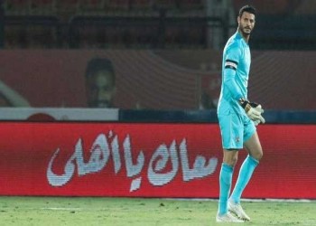  العرب اليوم - الشناوي يوجه رسالة لجماهير المغرب قبل مباراة ريال مدريد