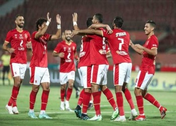  العرب اليوم - الأهلي يطلب تأجيل مباراته في كأس الرابطة لهذه الأسباب