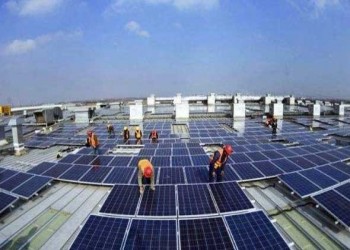 العرب اليوم - الرياح والطاقة الشمسية تحققان 12 بالمئة من إنتاج الكهرباء العالمي في 2022