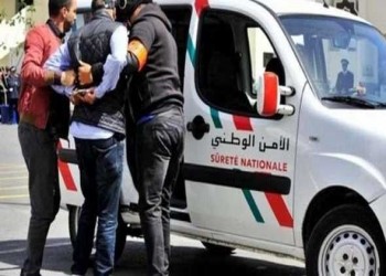  العرب اليوم - المغرب يعتقل مشبهاً به بقتل فرنسية وجرح بلجيكية