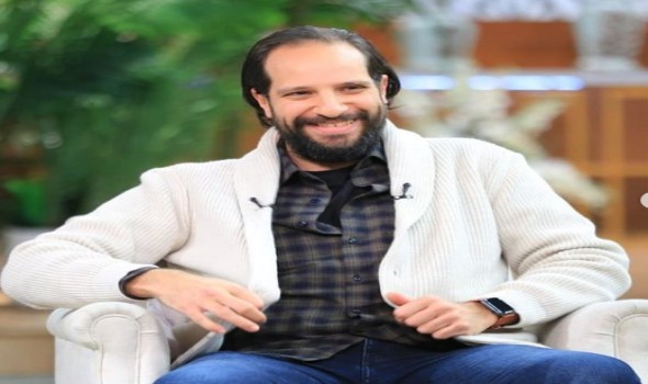  العرب اليوم - أحمد أمين يفوز بجائزة أفضل ممثل بـ«القاهرة للدراما»