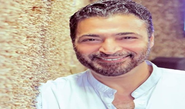  العرب اليوم - حميد الشاعري يكشف علاقته بـ «السوشيال ميديا»