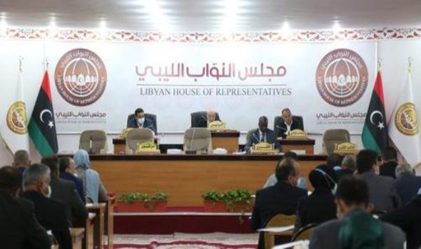  العرب اليوم - البرلمان الليبي يُناقش اليوم صياغة قانون للانتخابات البرلمانية