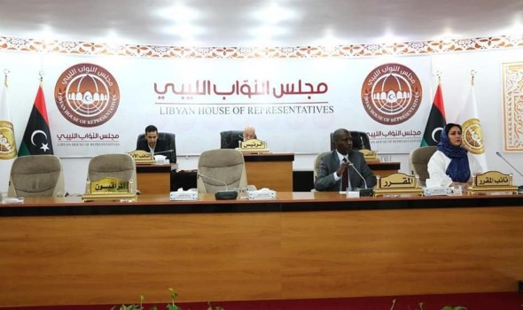 العرب اليوم - جلسة تشاورية للبرلمان وإجراءات مرتقبة للمفوضية الإنتخابات في ليبيا