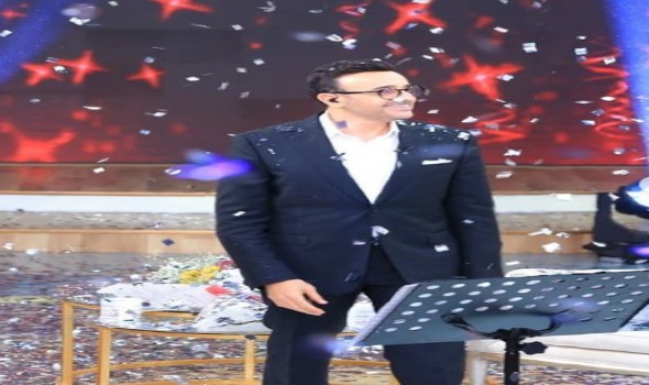  العرب اليوم - صابر الرباعي يُحيى حفلاً غنائيًا ضمن مهرجان أم الزين الدولى في تونس