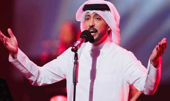 العرب اليوم - عبد الله الرويشد يلتقي فهد الكبيسي بحفل في موسم الرياض في 22 ديسمبر