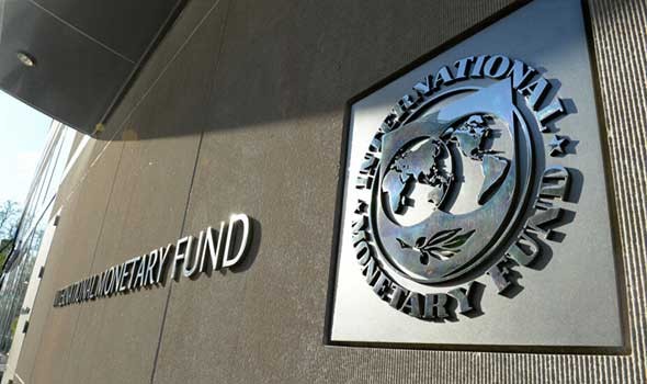  العرب اليوم - صندوق النقد يُحذر العالم قد يخسر 1.4 تريليون دولار