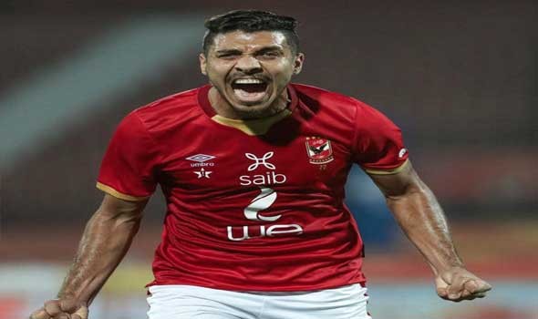  العرب اليوم - محمد شريف يُدَافِع عن لقب هداف دوري أبطال أفريقيا أمام 15 لاعباً