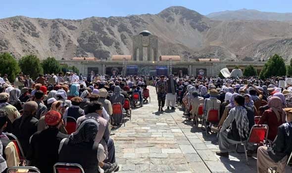  العرب اليوم - الأفغانيات قلقات من تقييد «طالبان» العمل والتعليم