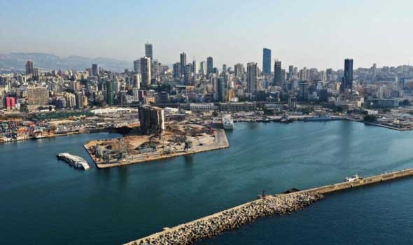  العرب اليوم - لبنان يؤكد إصراره على مكافحة تهريب المخدرات ويُحبط شحنة في مرفأ بيروت مُتّجهة إلى السودان