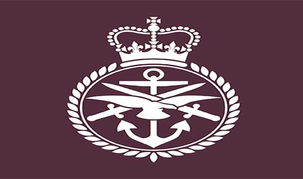  العرب اليوم - وزارة الدفاع البريطانية قد تستخدم وحدة خاصة من خبراء المال لمواجهة روسيا والصين وإيران