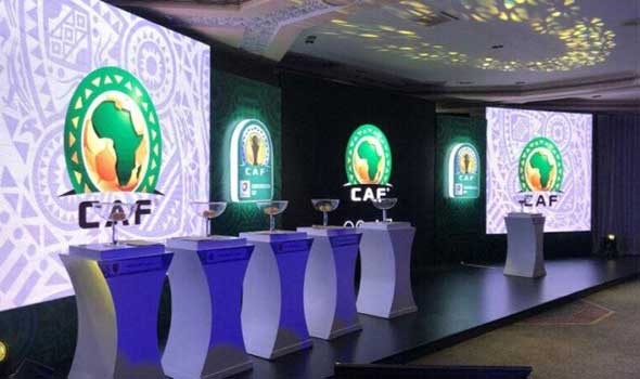  العرب اليوم - انطلاق قرعة تصفيات كأس أمم أفريقيا 2023 منتخب مصر يتعرف على منافسيه