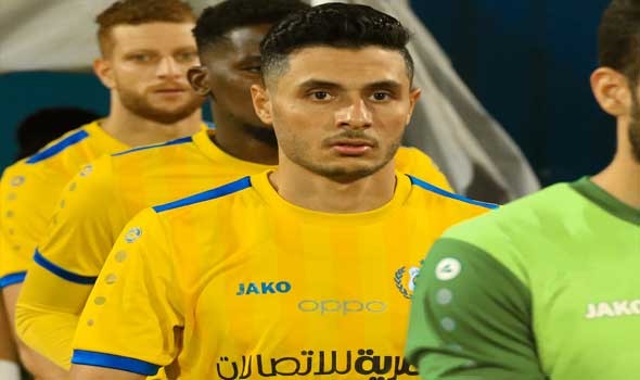  العرب اليوم - الإسماعيلي وإيسترن كومباني يفترقان على التعادل في الدوري المصري