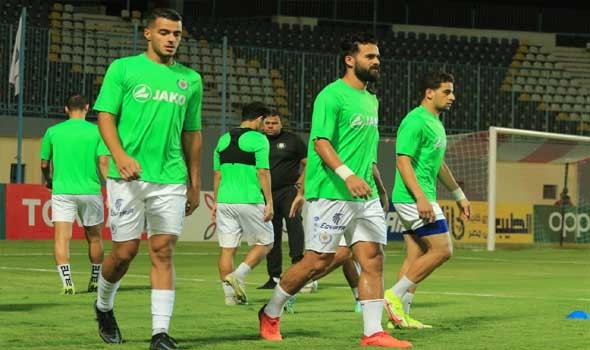  العرب اليوم - الإسماعيلى يفقد جهود 10 لاعبين أمام سيراميكا بكأس الرابطة