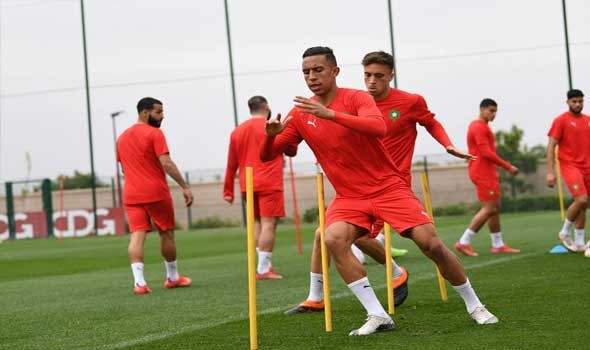  العرب اليوم - المنتخب المغربي أول منتخب عربي يبلغ الدور النهائي في تصفيات إفريقيا لمونديال قطر