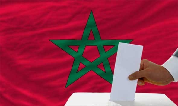  العرب اليوم - نادي قضاة المغرب يسجل التفوق في "انتخابات التمثيلية" في المجلس الأعلى