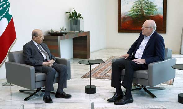  العرب اليوم - المأزق السياسي يُعطّل محاولات استئناف جلسات الحكومة اللبنانية