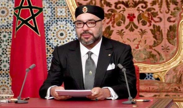  العرب اليوم - العاهل المغربي يٌعلن مبادرة الحكم الذاتي تعتبر الطريق لحل قضية الصحراء المغربية