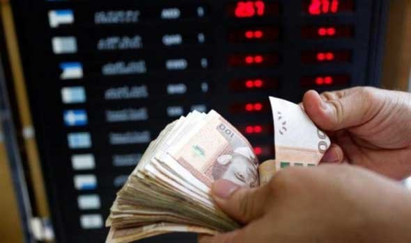  العرب اليوم - أسعار العملات العربية والأجنبية اليوم السبت 16 أكتوبر/ تشرين الأول 2021