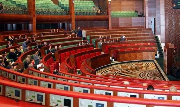  العرب اليوم - المغرب يختتم اليوم فصول الاختيار الديمقراطي بتشكيل مجلس المستشارين في البرلمان المغربي