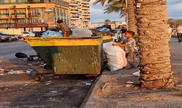  العرب اليوم - مقاطعة أميركية تفرض ضريبة على الأكياس البلاستيكية بسبب أضرارها على البيئة