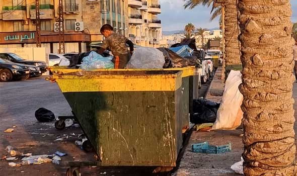  العرب اليوم - الحكومة المصرية تقر عقوبات جديدة على إلقاء القمامة في الشارع تصل للحبس