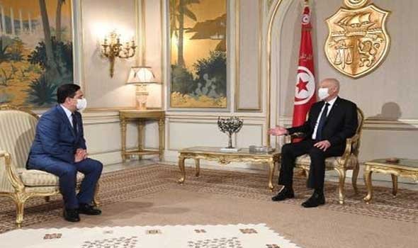  العرب اليوم - اتحاد الشغل التونسي يدعو لإنهاء الحالة الاستثنائية وتشكيل حكومة إنقاذ وطني