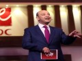  العرب اليوم - عمرو أديب يعلق على ظهور نجاة في حفل joy awards