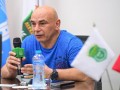  العرب اليوم - آخر تطورات الحالة الصحية لمدرب منتخب مصر حسام حسن