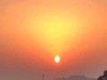  العرب اليوم - توهج شمسي ضخم يعرض الأرض لأضواء الشفق القطبي الشمالي