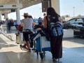  العرب اليوم - سرقات من داخل حقائب المسافرين عبر مطار بيروت