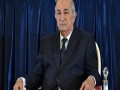  العرب اليوم - الرئيس الجزائري يمنح وسام برتبة "أثير" لنظيره البرتغالي