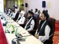  العرب اليوم - انطلاق المحادثات في أوسلو بين طالبان وممثلين عن المجتمع المدني الأفغاني