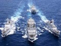  العرب اليوم - البحرية الأميركية تُعلن احتجاز إيران لثاني ناقلة نفط في أسبوع بمياه الخليج