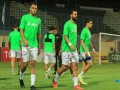  العرب اليوم - التعادل الإيجابي يحسم لقاء الإسماعيلي والمصري في الدوري الممتاز