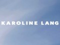  العرب اليوم - كارولين لانغ العلامة التجارية الخاصة بمصممة الأزياء كارين طويل