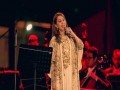  العرب اليوم - فنانات تعرضن للسقوط على المسرح وماجدة الرومي آخرهن