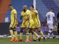  العرب اليوم - النصر يتخطى الفيحاء بصعوبة في الدوري السعودي